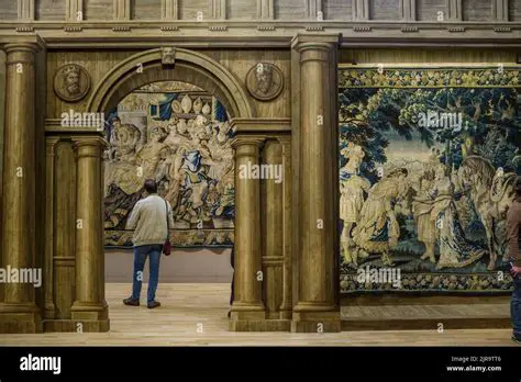 La Signification de la Tapisserie