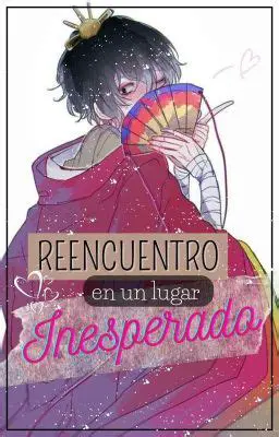 La sorpresa de encontrar a una amiga en un lugar inesperado