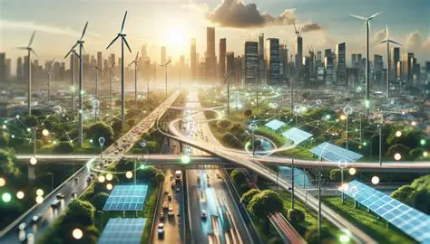 La Sostenibilidad de las Ciudades