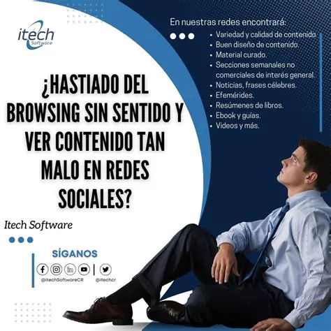 La Superficialidad en Facebook