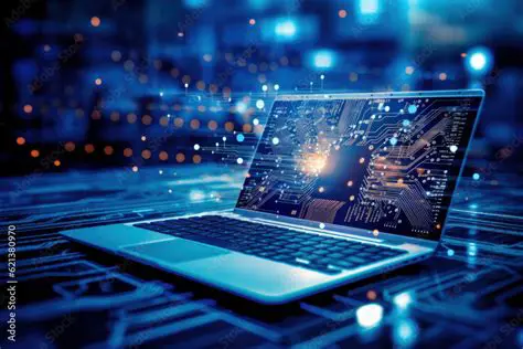 La technologie des ordinateurs