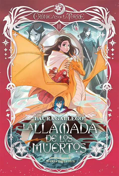 La trama de Cronicas de la Torre