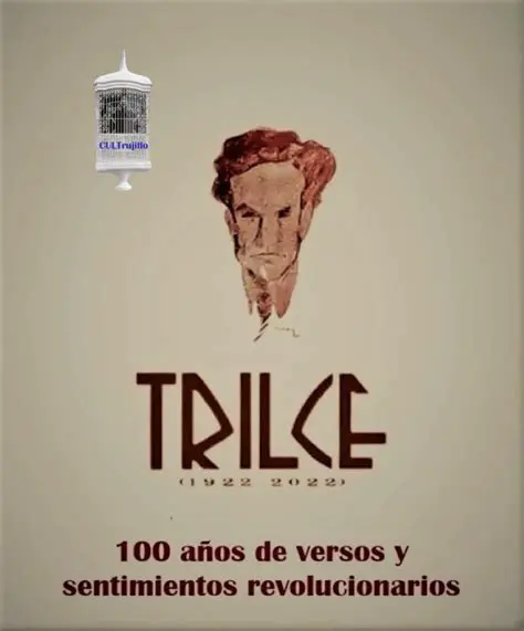 La Trilce en la Literatura