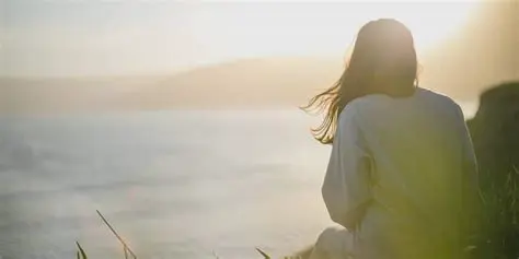 La tristesse est un sentiment universel