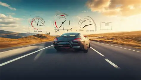 La Velocidad y la Eficiencia