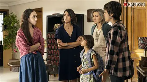 La Verdad Finalmente Sale a la Luz