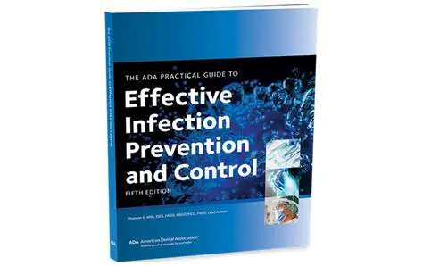 Lack of effective infection prevention and control practices