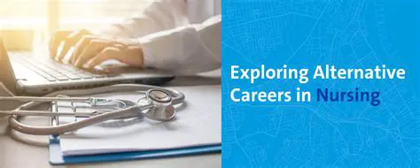 Lack of exposure to alternative career paths