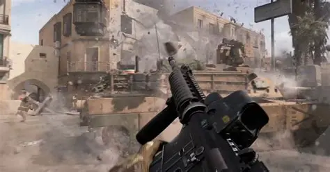 Lack of progress on the battlefield