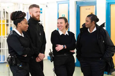 Lack of training for officers