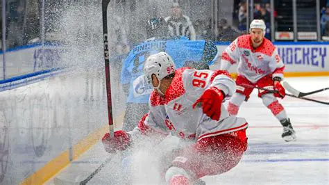 Легендарный матч «Лада» — «Динамо МН»: история, обзор и анализ противостояния