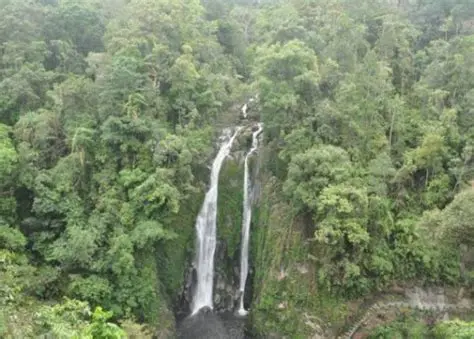 Lae Simbilulu Natural Potential