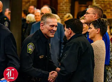 Lagrange Daily News Police Reports & Mugshots: Your Guide to Today's Archives