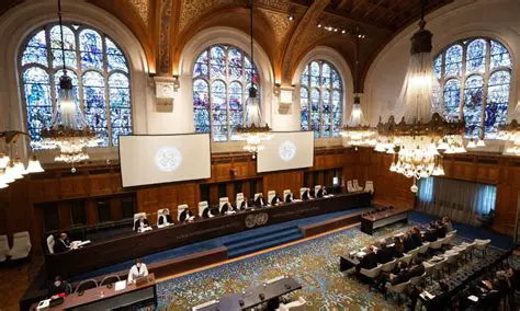 Lahe Court Netherlands: A Deep Dive into a Unique Judicial Hub