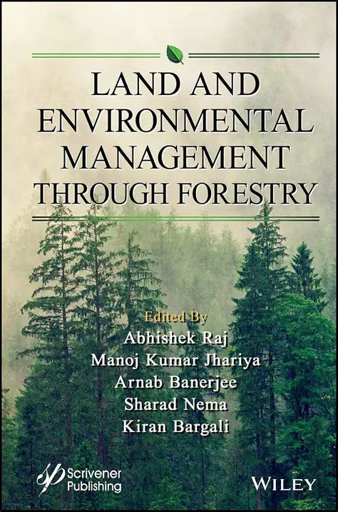 Land and Environmental Quality