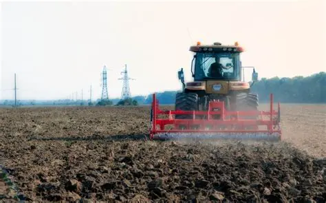 Land Preparation Cost Breakdown