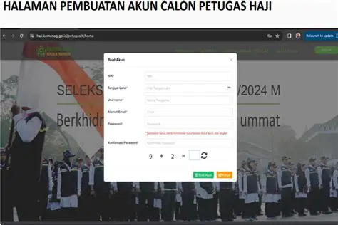Langkah Awal yang Harus Diambil