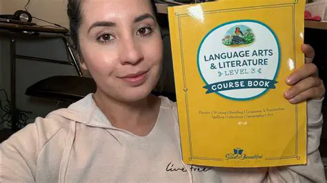 Language Arts Course Choice