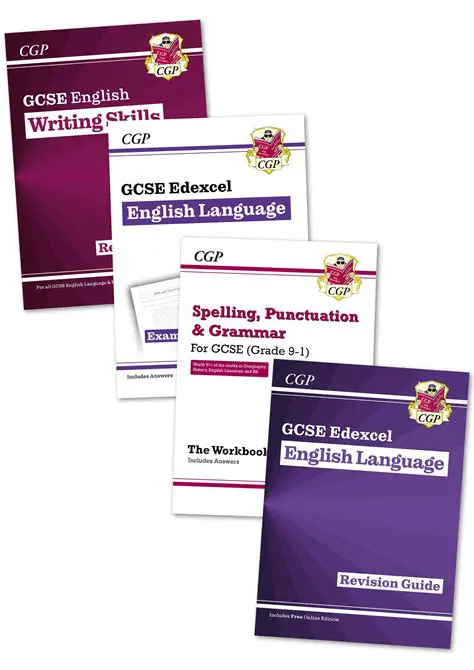 Language Learning with Europress GCSE