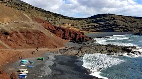 Lanzarote: Odkryj Magię Kanaryjskiej Wyspy Ognia