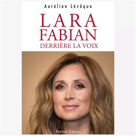 Lara Fabian: L'Étoile à la Voix d'Or qui Touche les Cœurs du Monde Entier