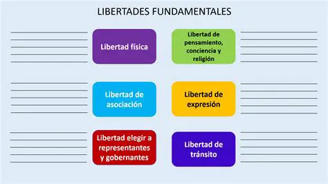 Las posibles consecuencias de ceder algunas libertades individuales