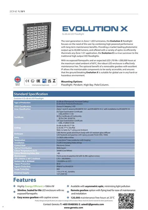 Latest Chalmit and Killark Product Data