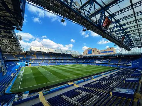 Latest Chelsea Updates: Navigating a Pivotal Period at Stamford Bridge