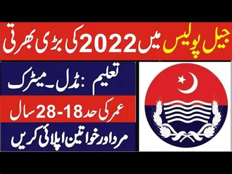 Latest Government Vacancies 2022: A Comprehensive Guide to Opportunities