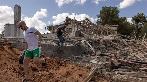 Unraveling the Escalation: Latest News on Israel and Iran Tensions