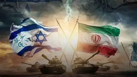 Navigating the Brink: Latest News on Israel and Iran War Now