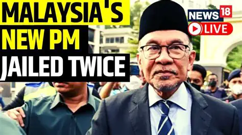 Stay Informed: Latest News in Malaysia Today - Live Updates on YouTube