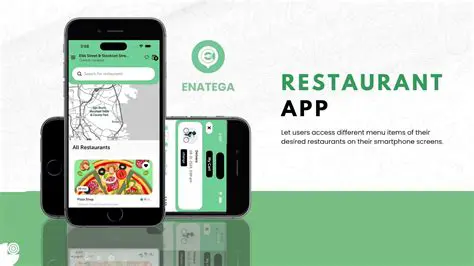 Launch the Enatega Customer App