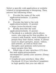 Launch Your Favorite Application or Website