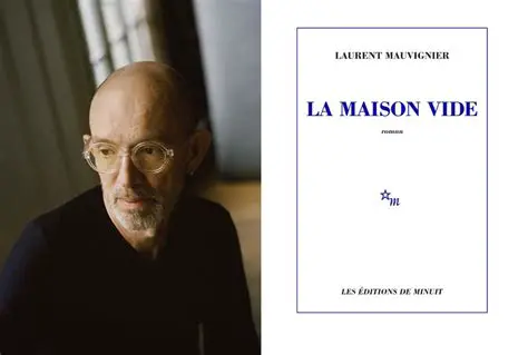 Laurent Mauvignier : Maître de la Tension Narrative et de l'Humanité Profonde dans la Littérature Contemporaine