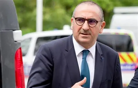 Laurent Nuñez : Portrait d'un Préfet de Police au Cœur des Défis Contemporains