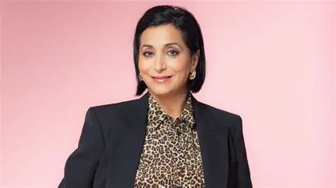 Le Regard Unique de Sofia Morgavi : Une Photographe Révélatrice d'Âmes