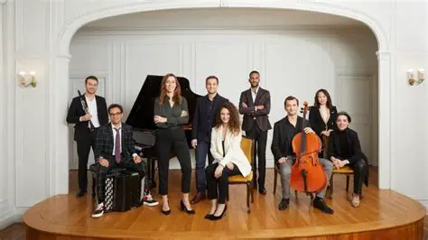 Le registre lyrique dans la musique classique