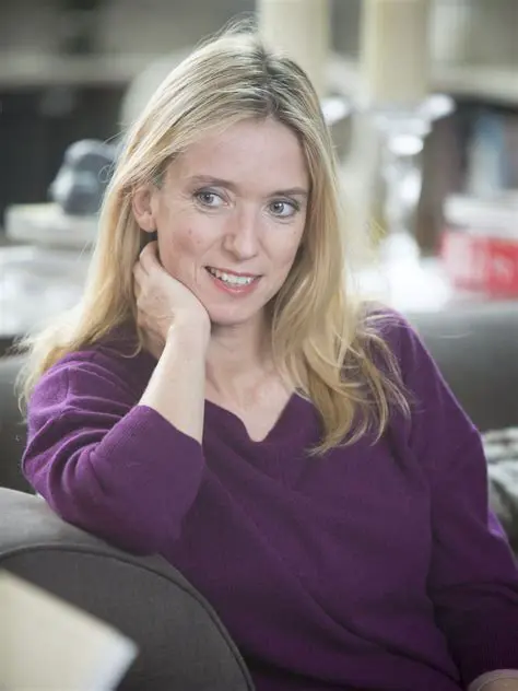 Léa Drucker : Portrait d'une Actrice Française Talentueuse et Multiforme