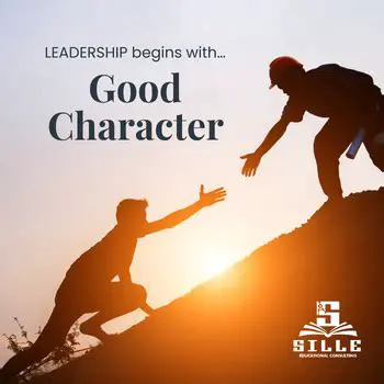 Leadership and Character Development