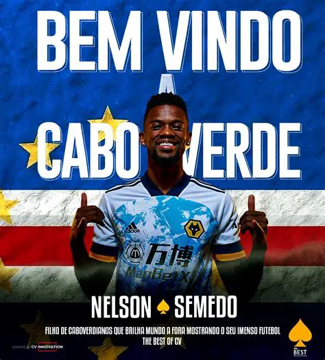 Leandro Andrade: A Ascensão do Talento Cabo-Verdiano no Futebol Europeu e Mundial
