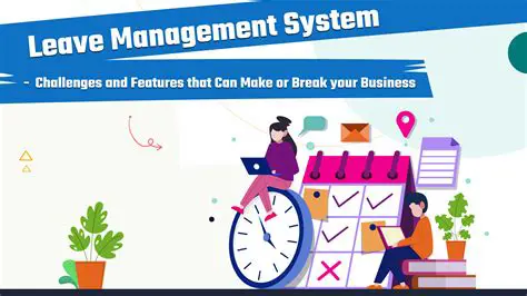 Leave Management System in Odoo 14