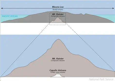 Leaving the Mountains and Entering a Flatter Area