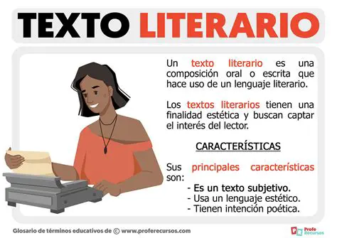 Lee textos de otros autores
