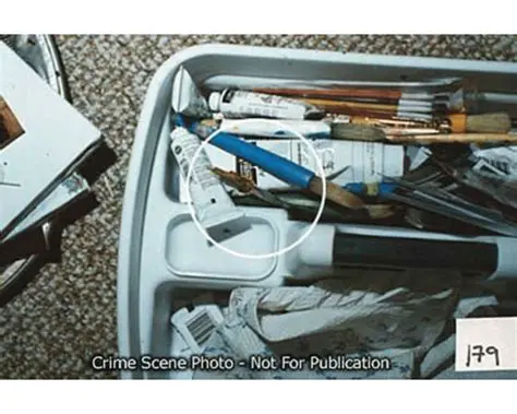 끔찍한 살인 사건: 이호성의 충격적인 범행과 사건의 전말