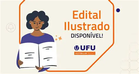 Leitura e Entendimento do Edital