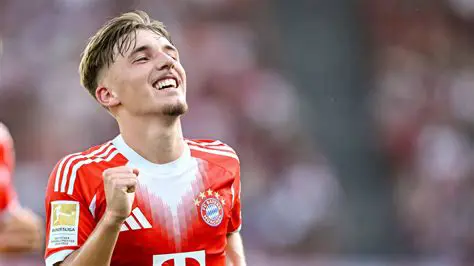 Lennart Karl: A Pioneer in Modern Software Development and Innovation