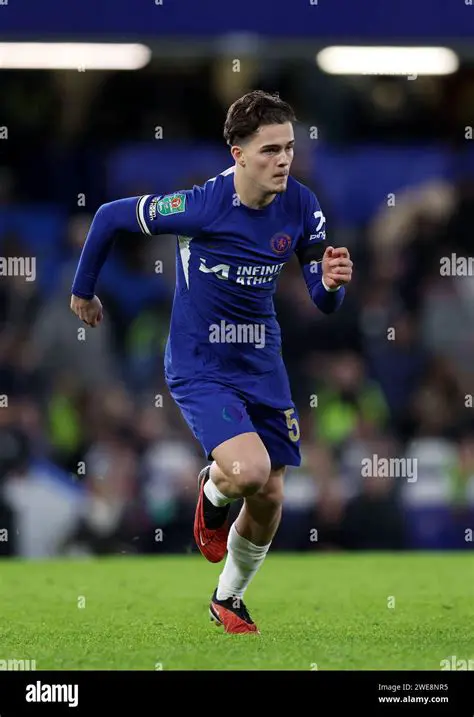 Leo Castledine: The Rising Star in Chelsea's Midfield – A Deep Dive