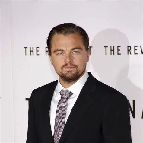 Leonardo DiCaprio'nun Gizemli İkinci Adı: Bilinmeyen Detaylar ve Etkisi