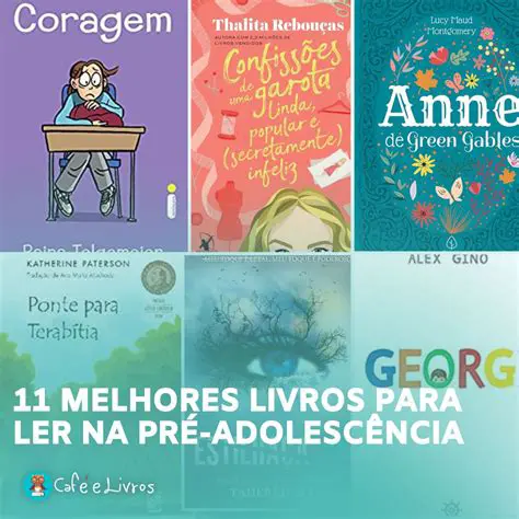 Ler livros e artigos sobre o assunto